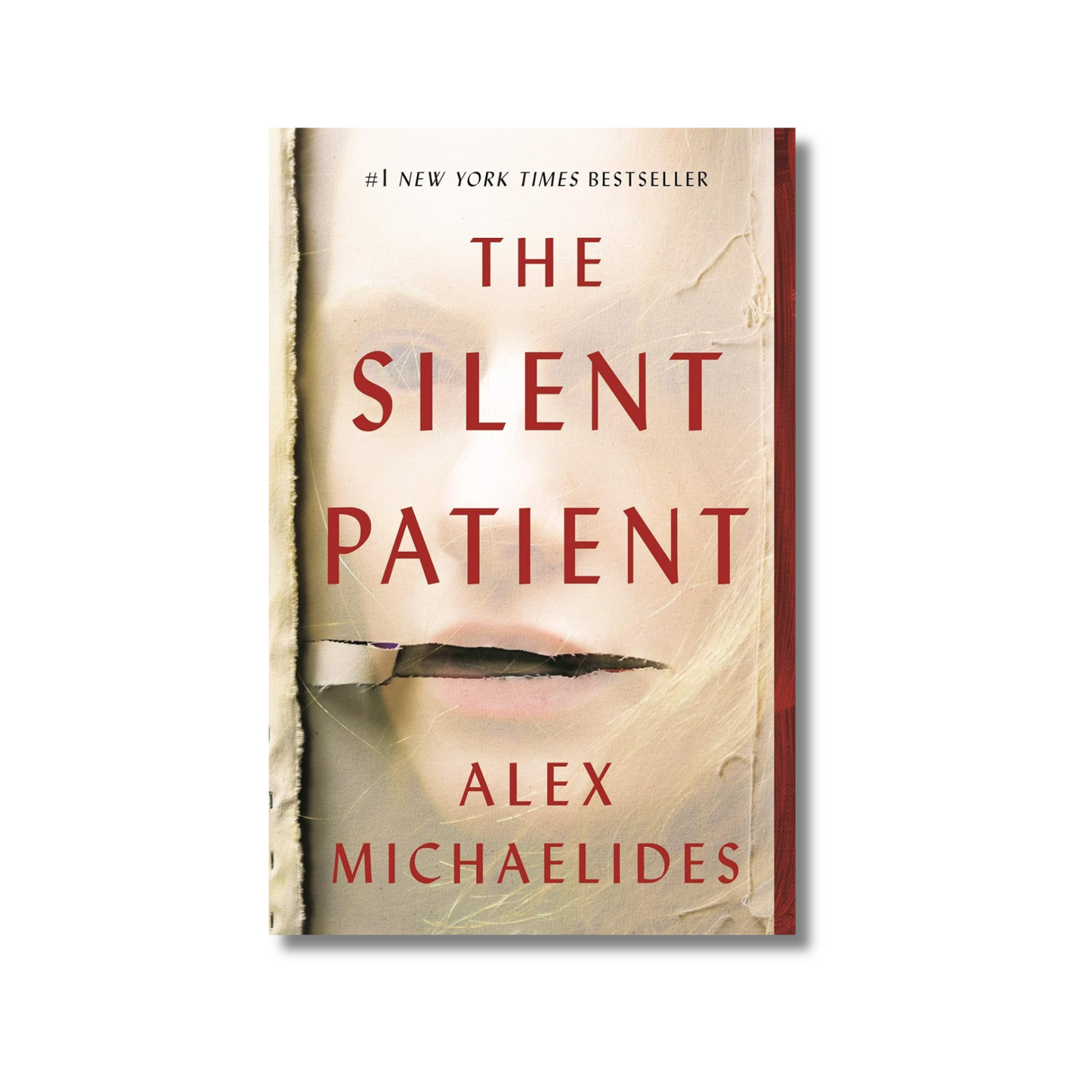 The Silent Patient