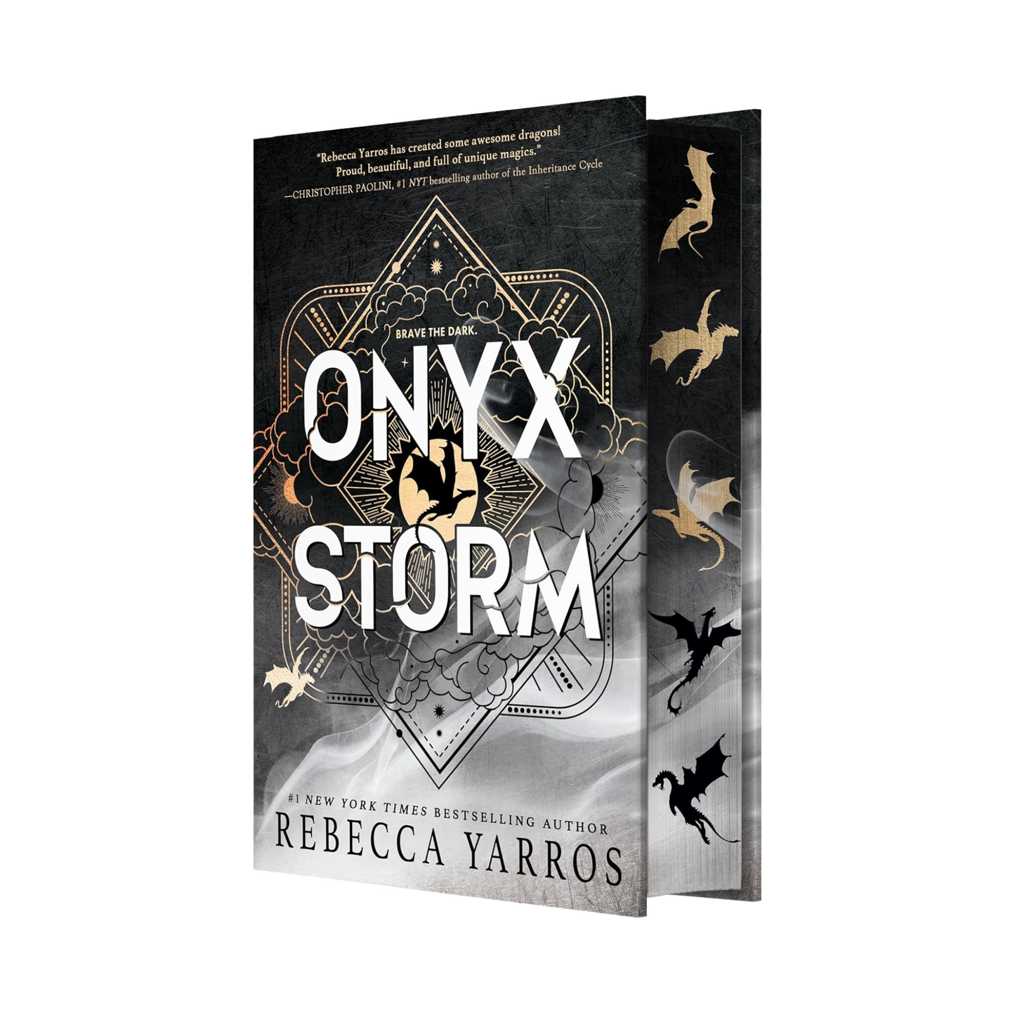 Onyx Storm
