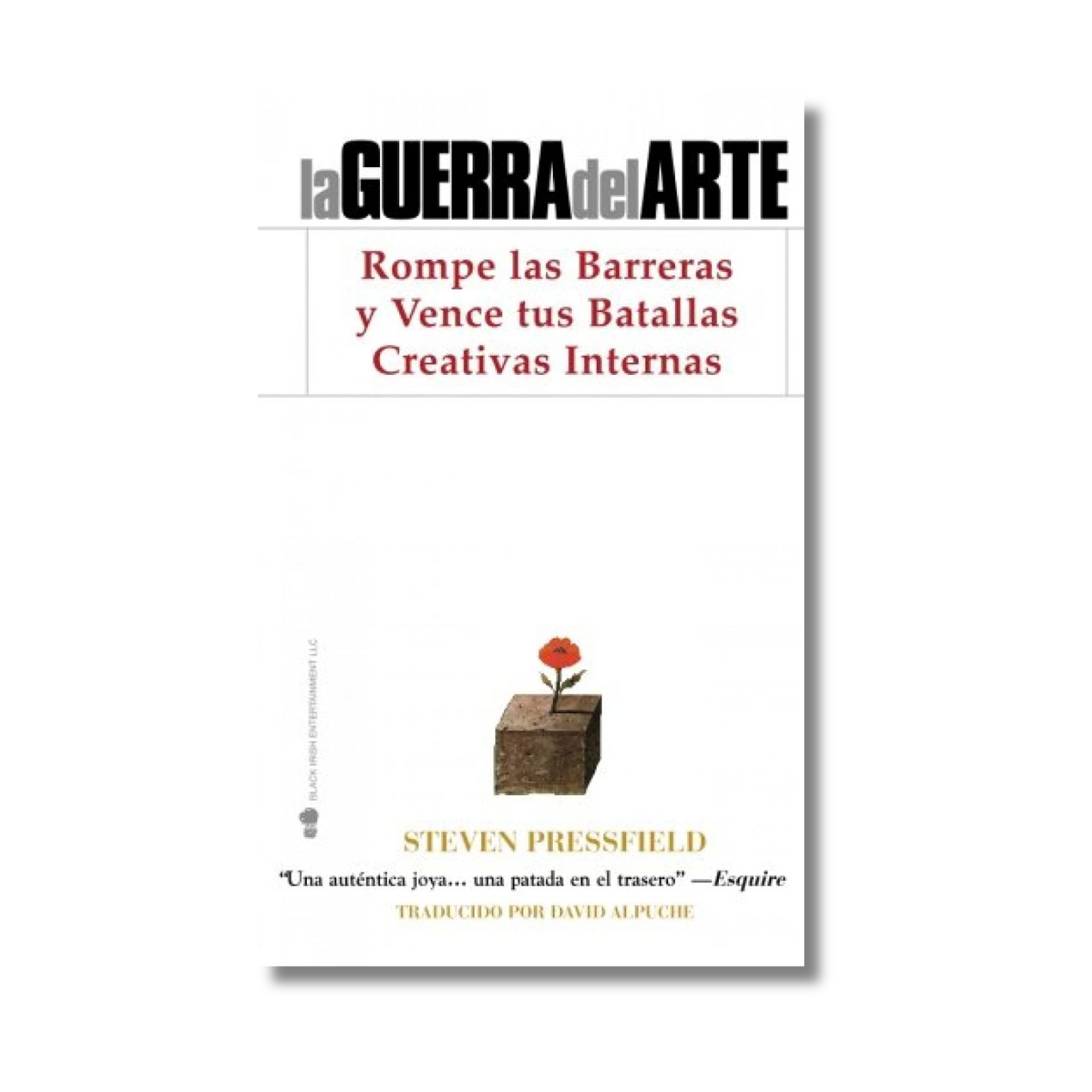 La Guerra del Arte