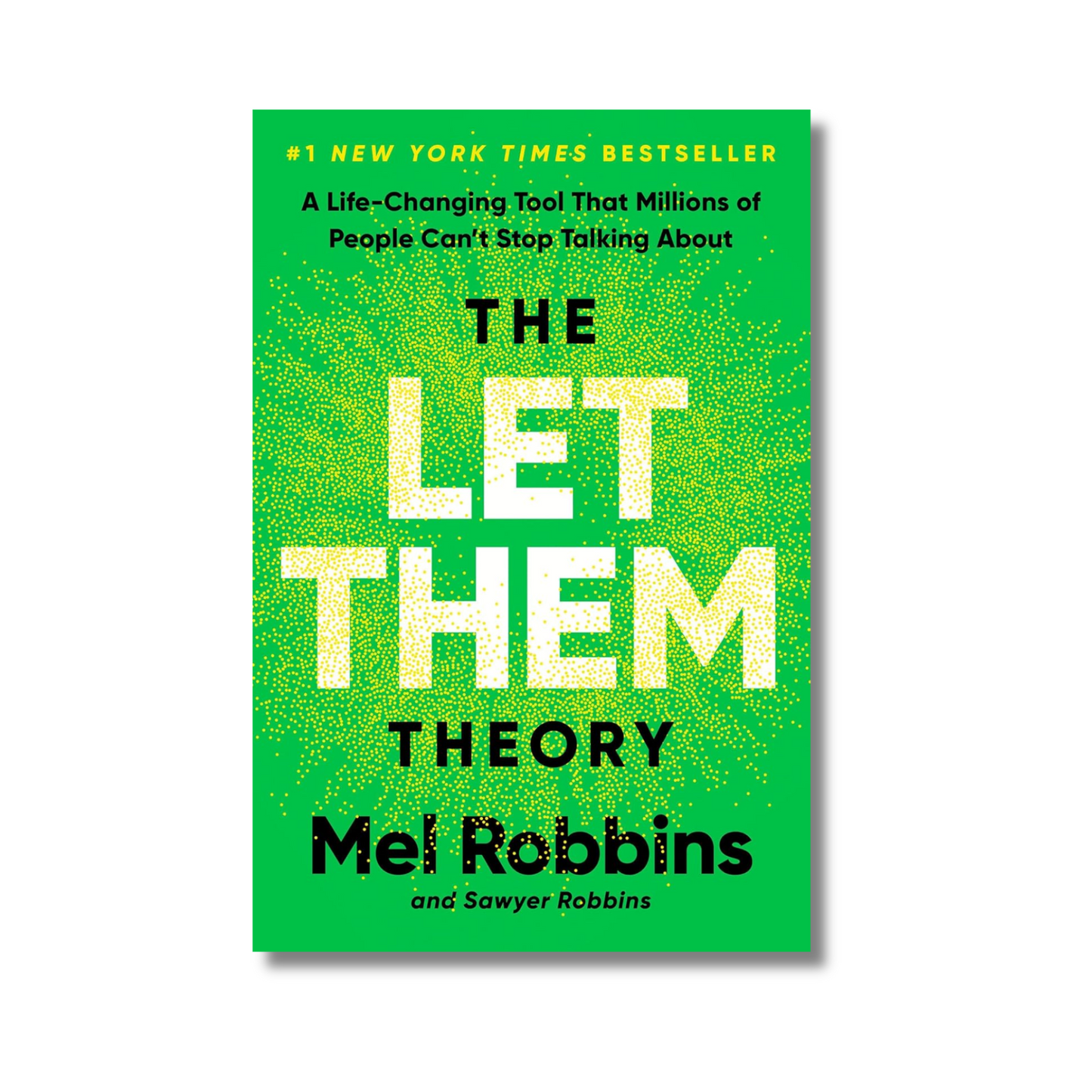 The Let Them Theory