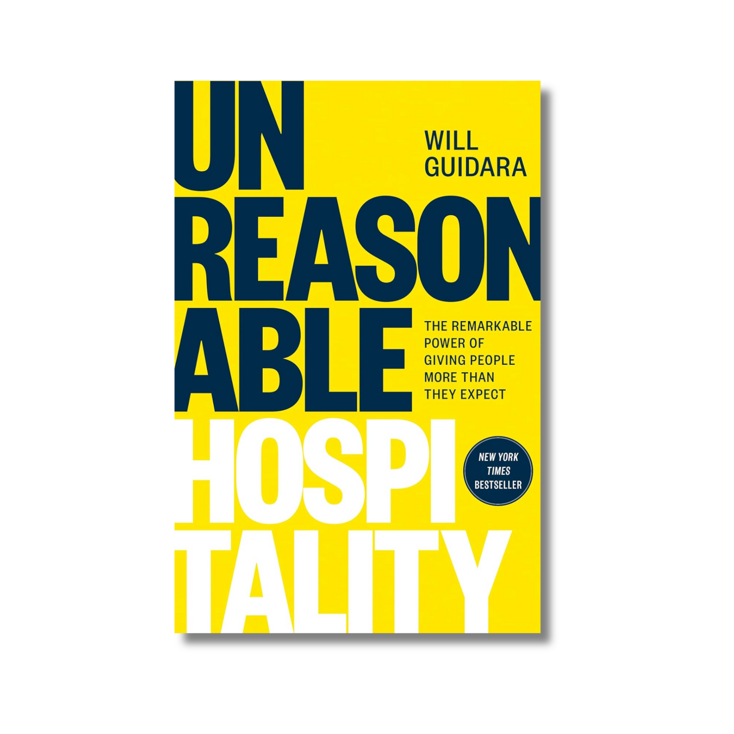 Unreasonable Hospitality