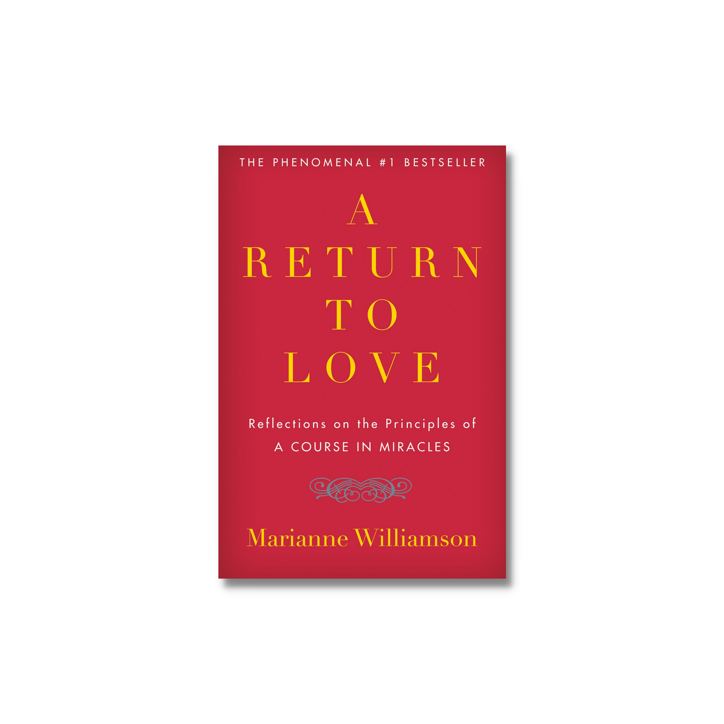 A Return to Love