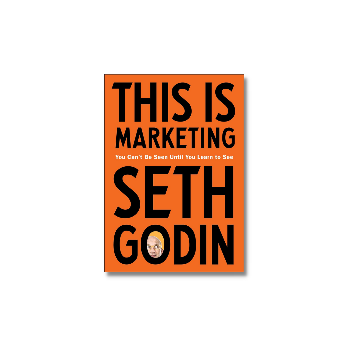 This is Marketing