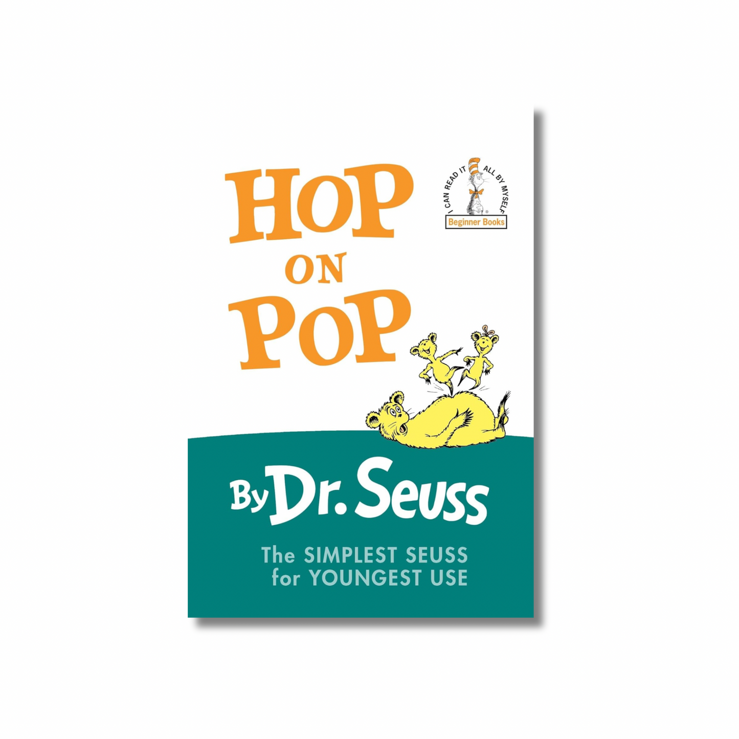 Hop on Pop