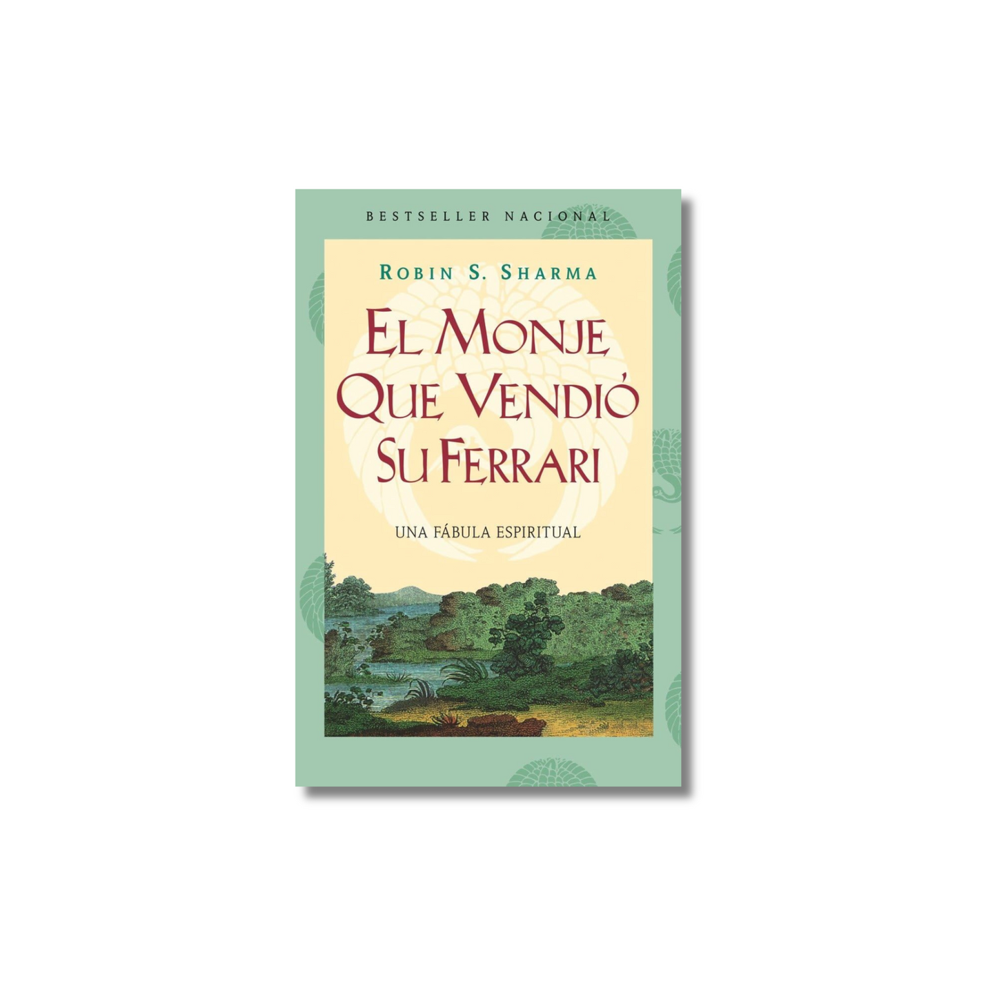 El Monje que Vendió su Ferrari