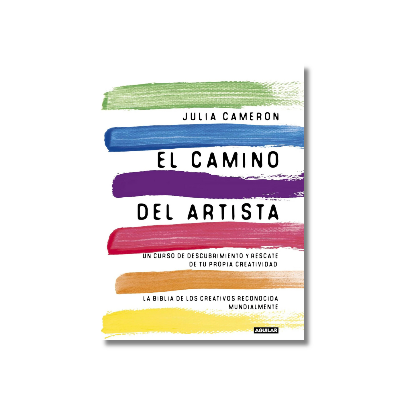 El Camino del Artista