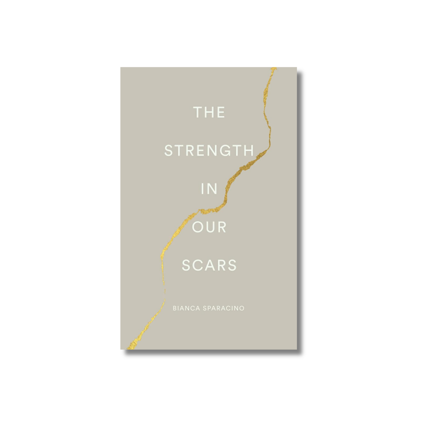 The Strength in our Scars