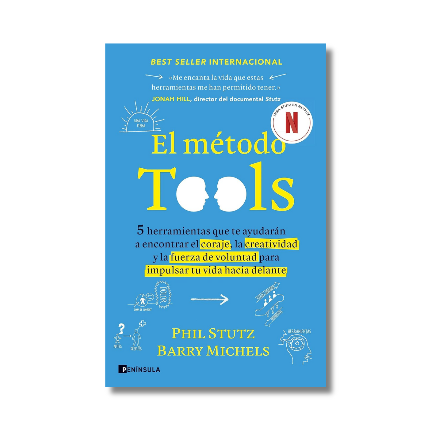 El Método Tools