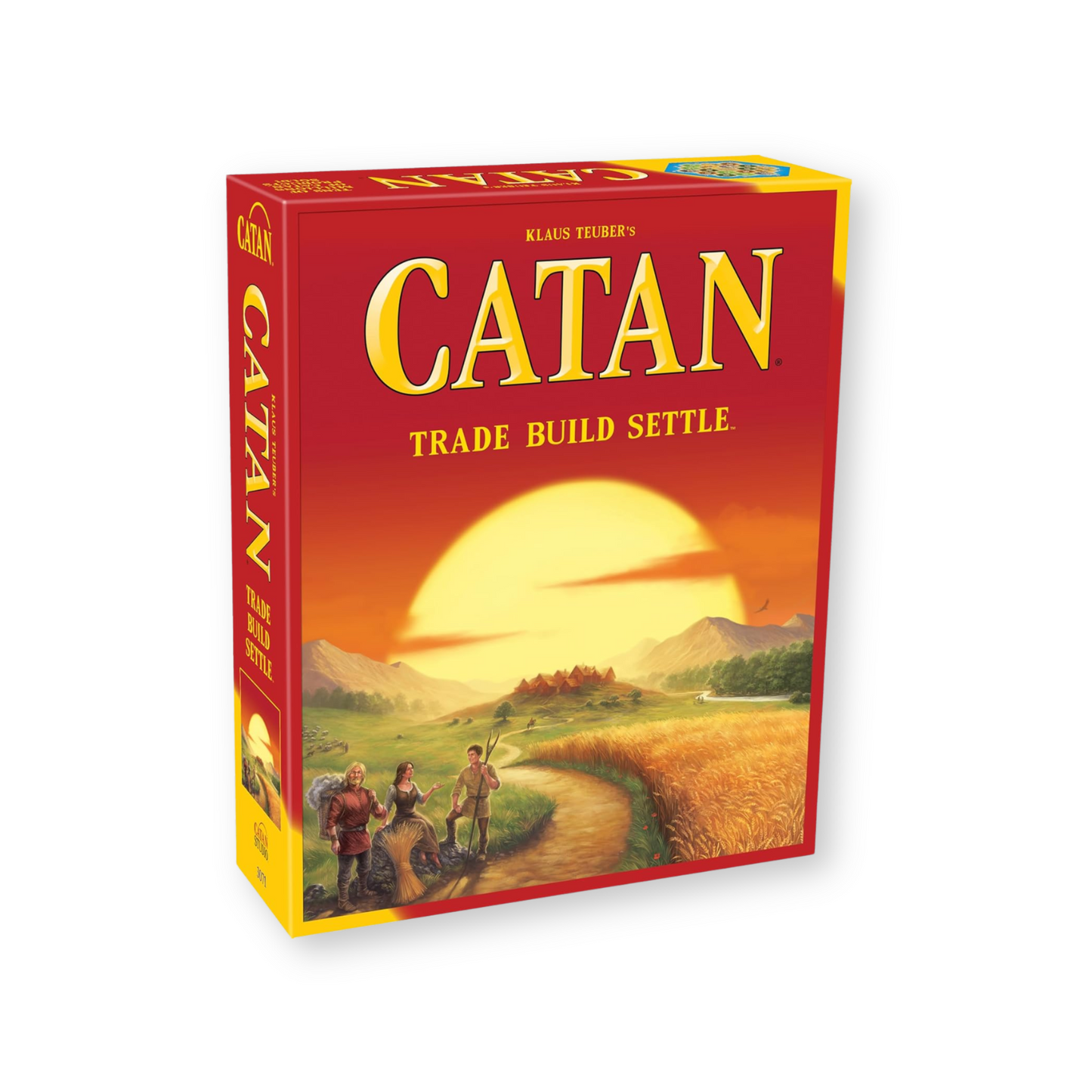 CATAN