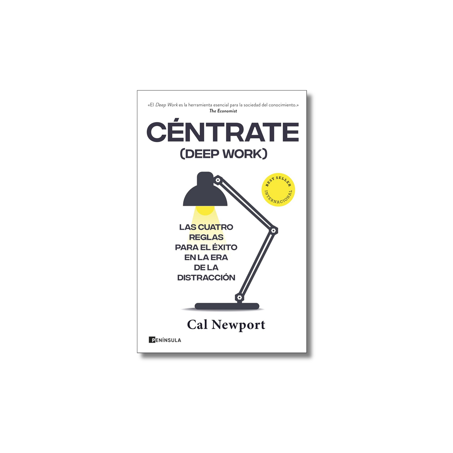Céntrate