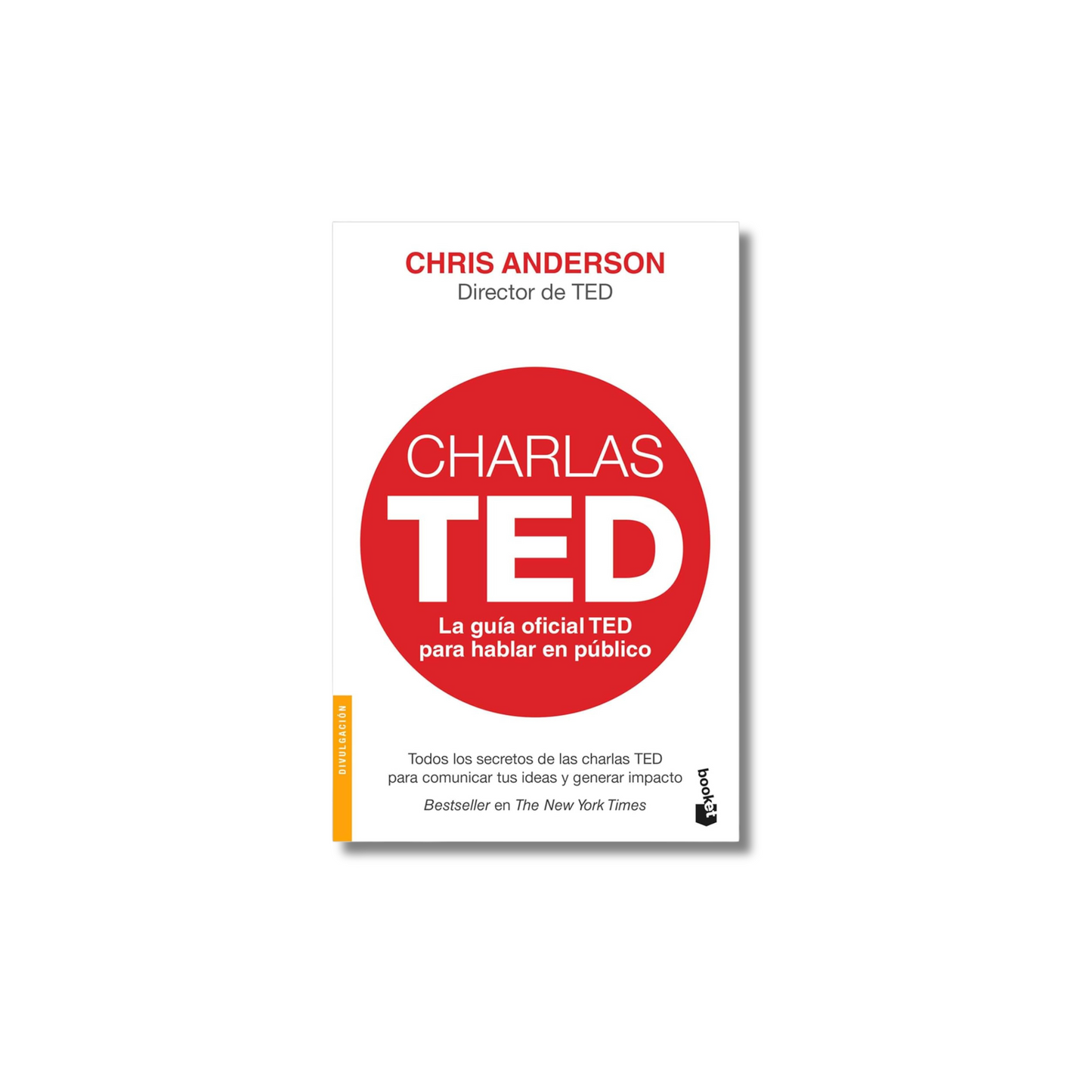 Charlas TED