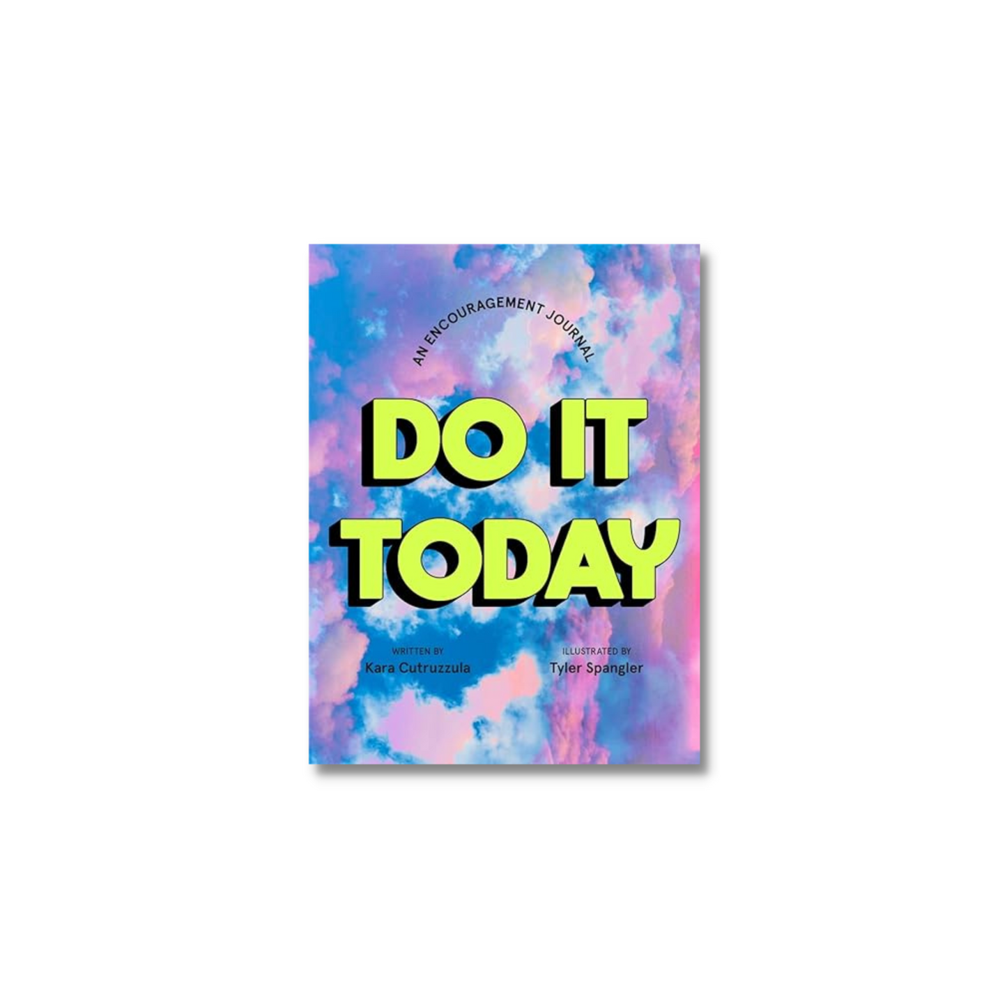 Do It Today Journal