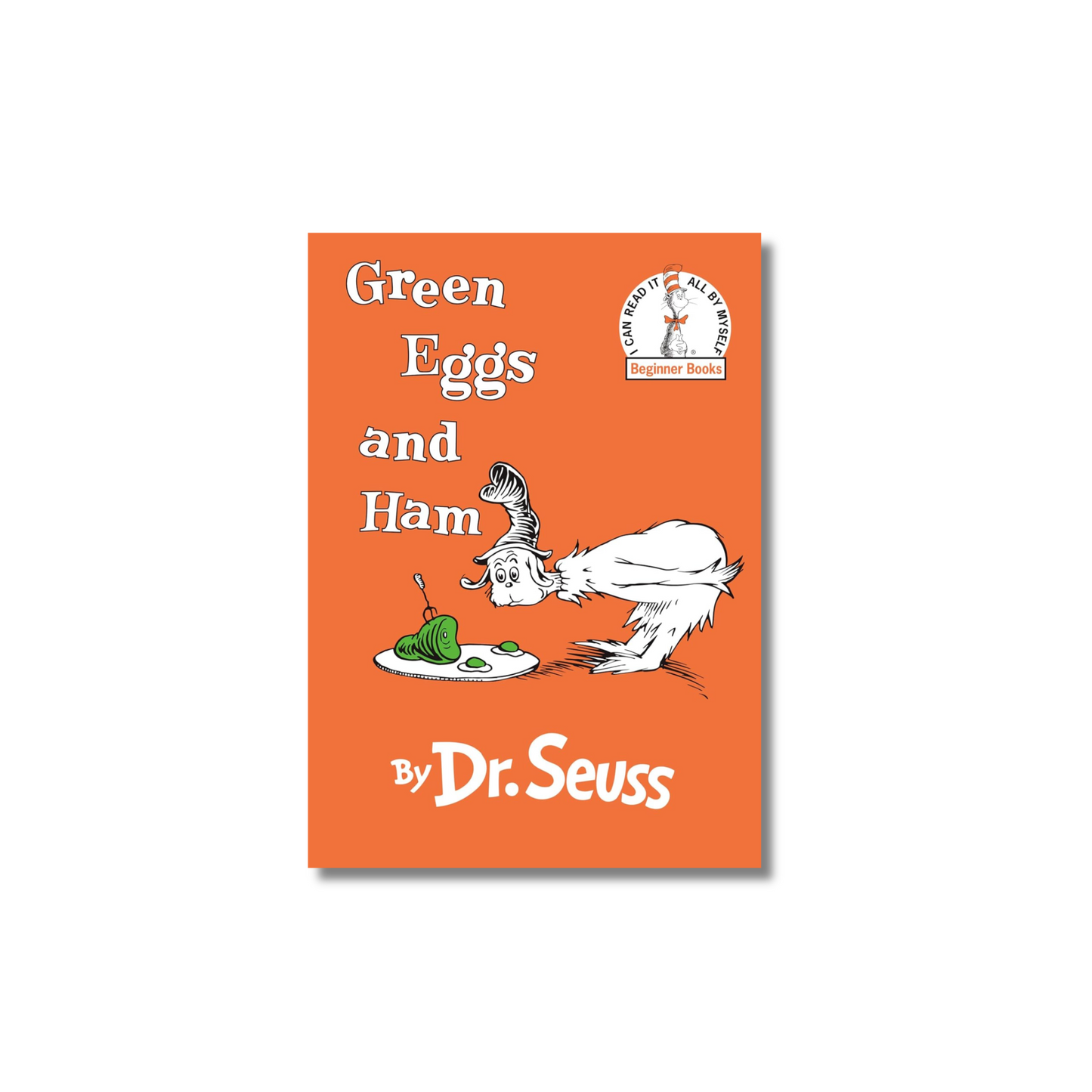 Green Eggs and Ham