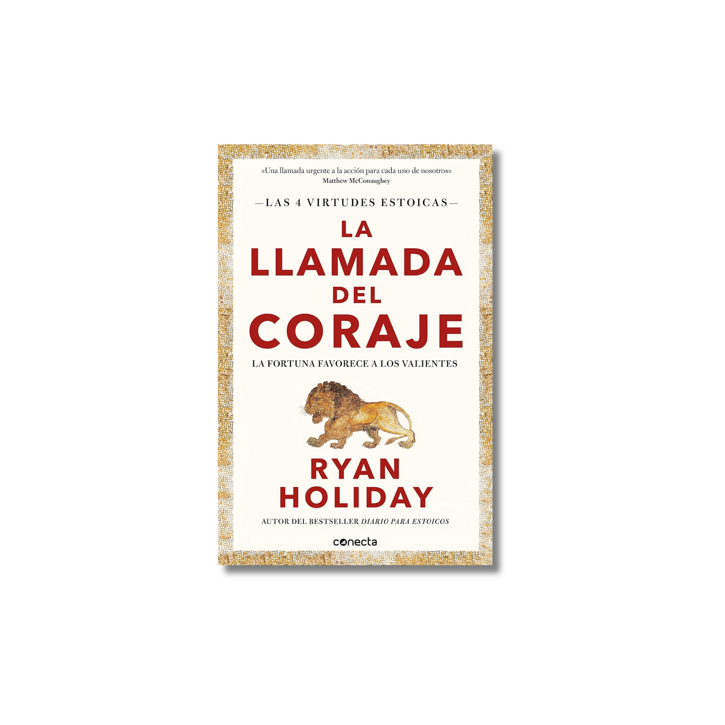 La Llamada del Coraje