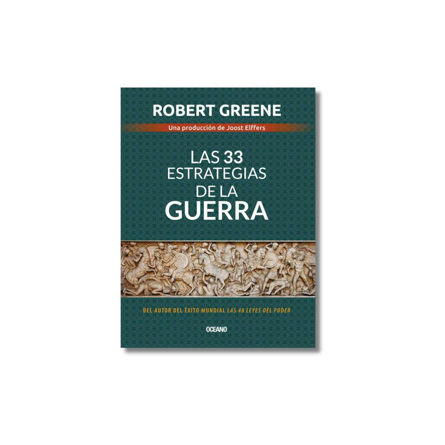 Las 33 Estrategias de la Guerra