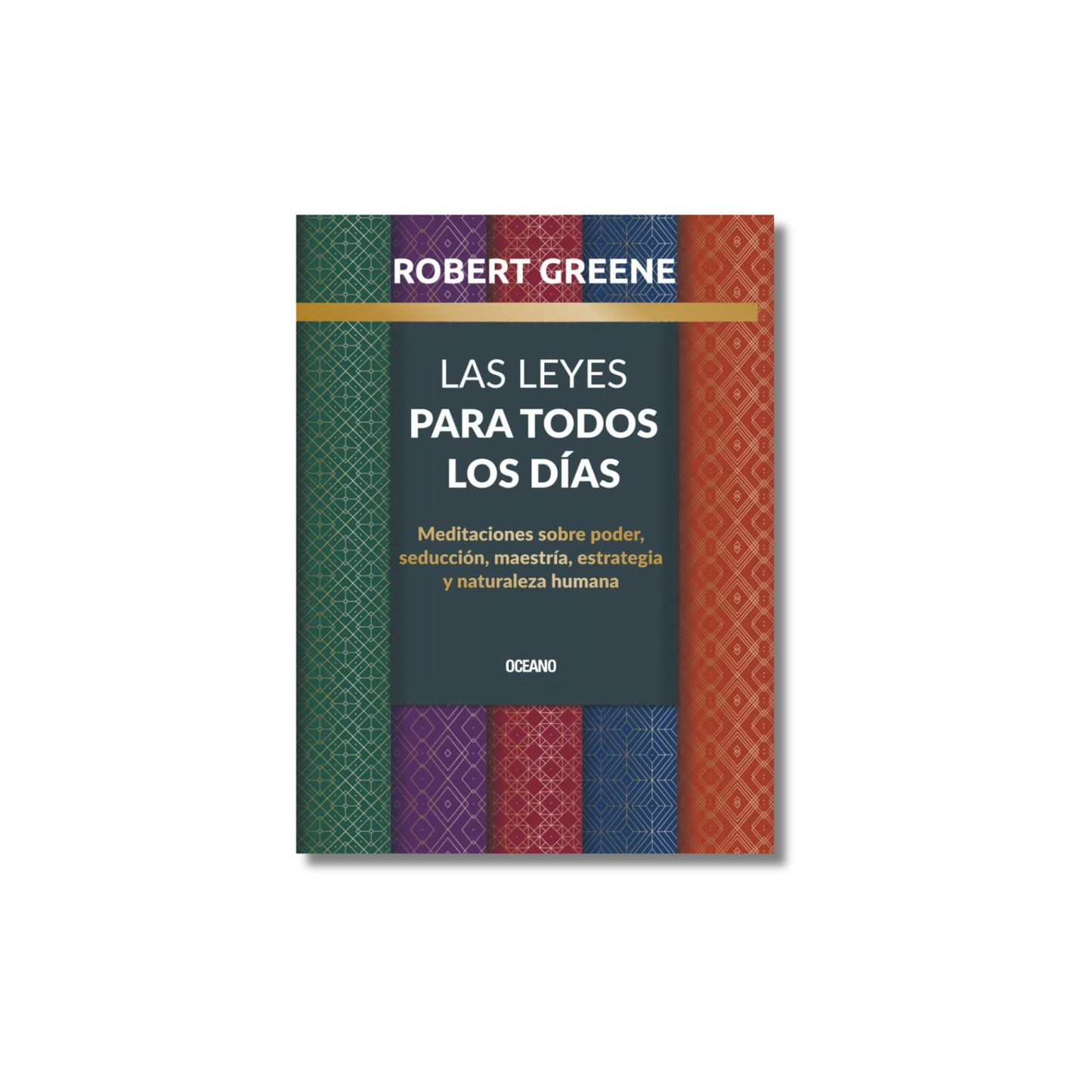 Las Leyes para Todos los Días