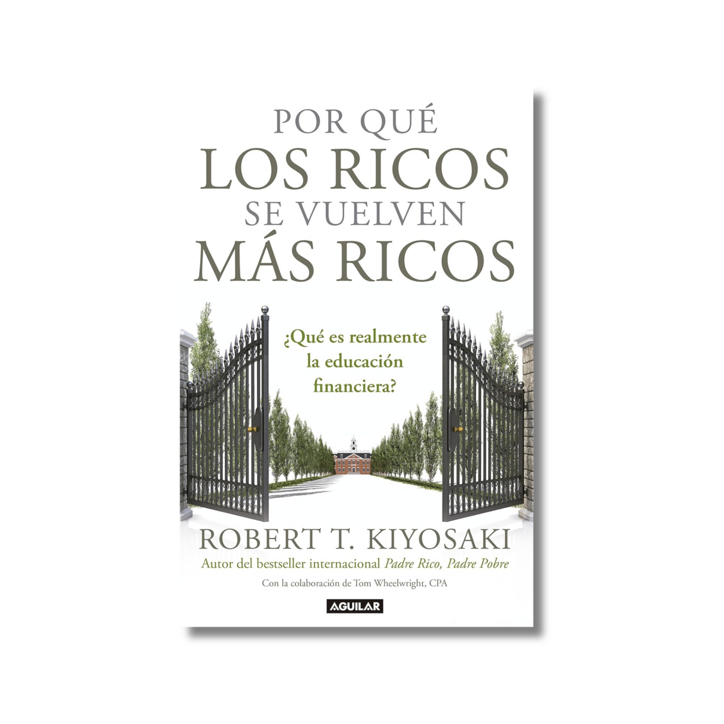 Por Qué los Ricos se Vuelven Más Ricos