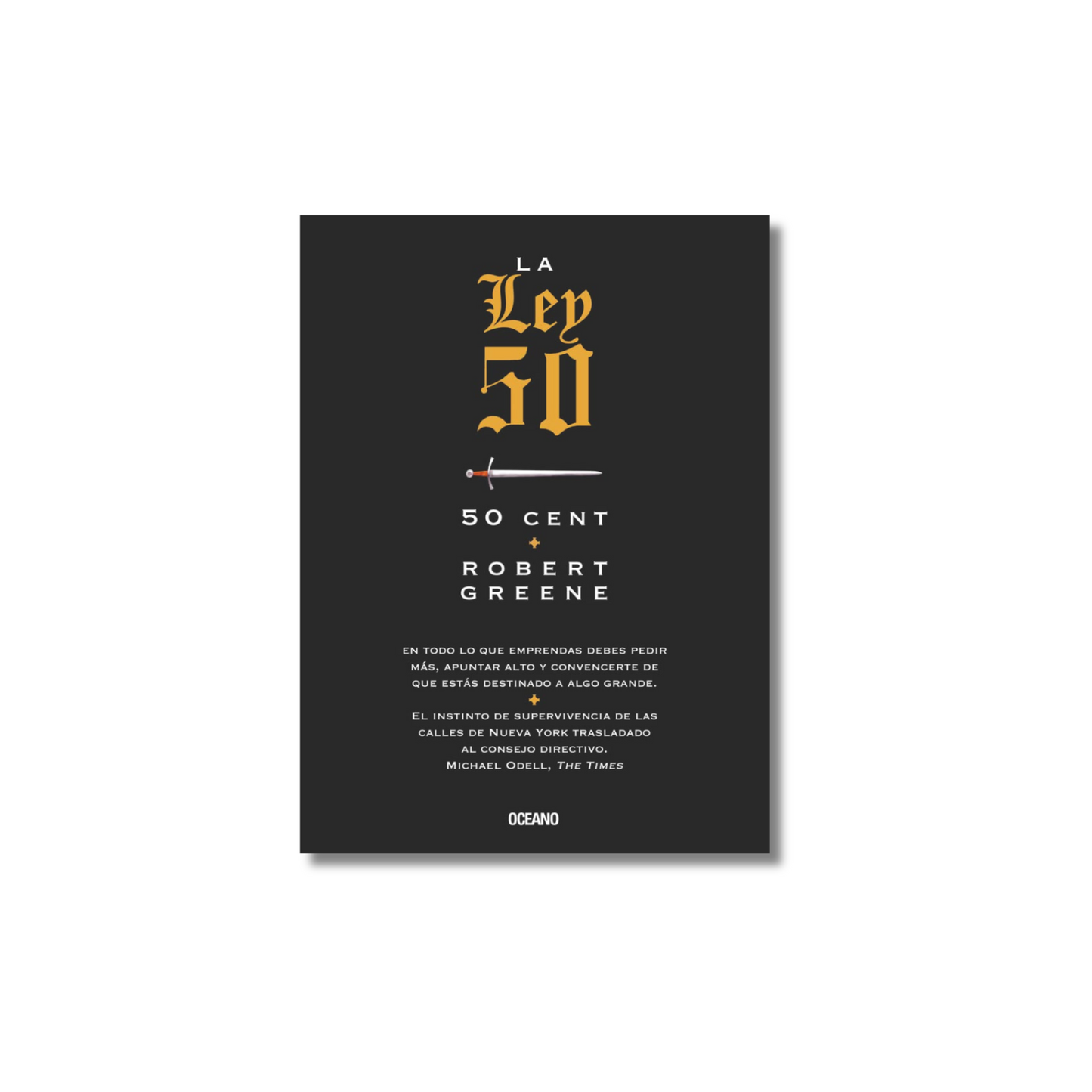 La Ley 50
