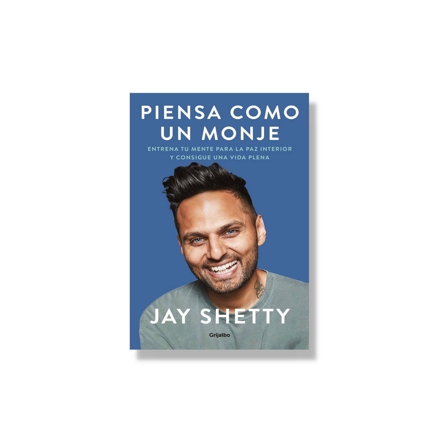 Piensa como un monje