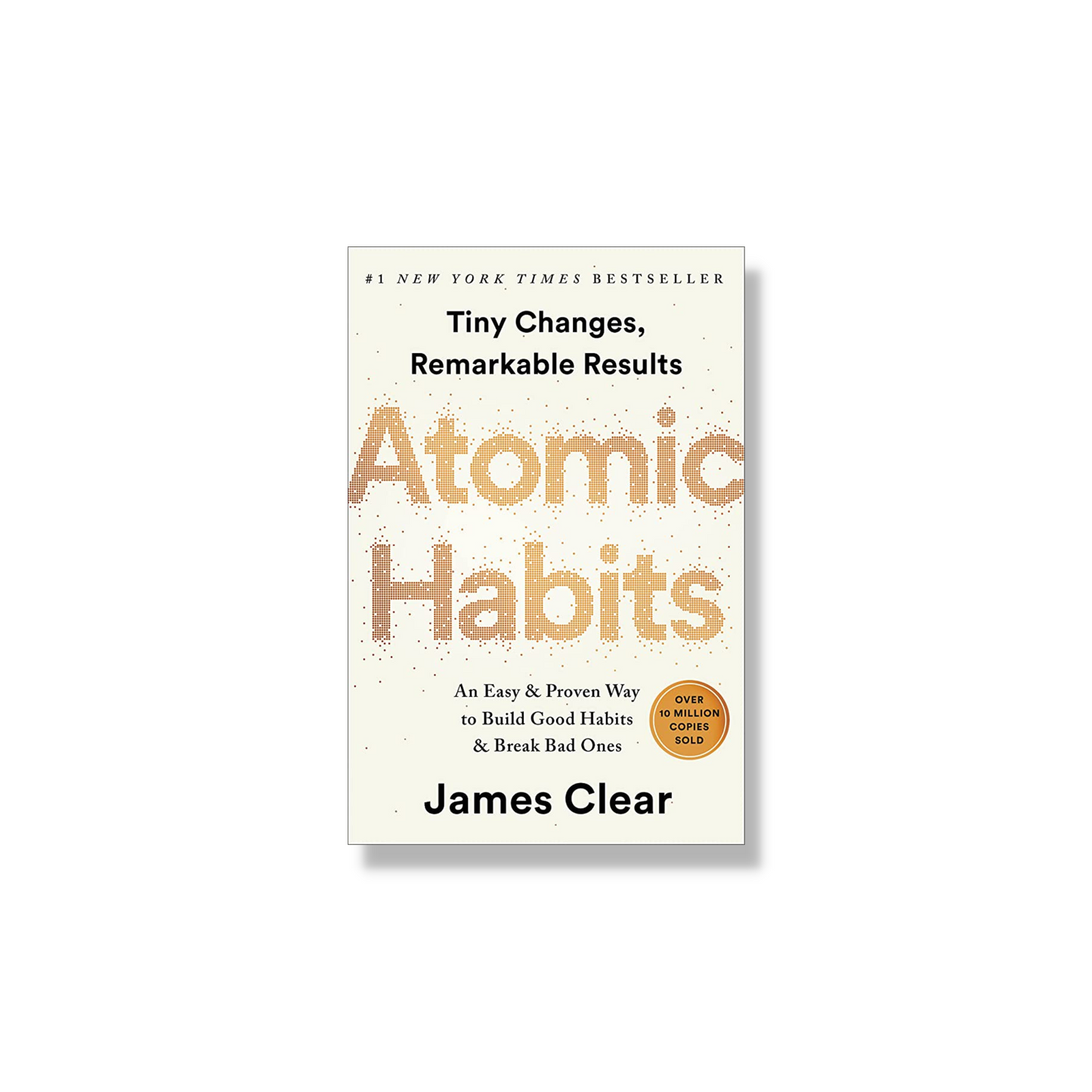 Atomic Habits