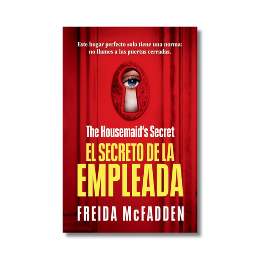El Secreto de la Empleada