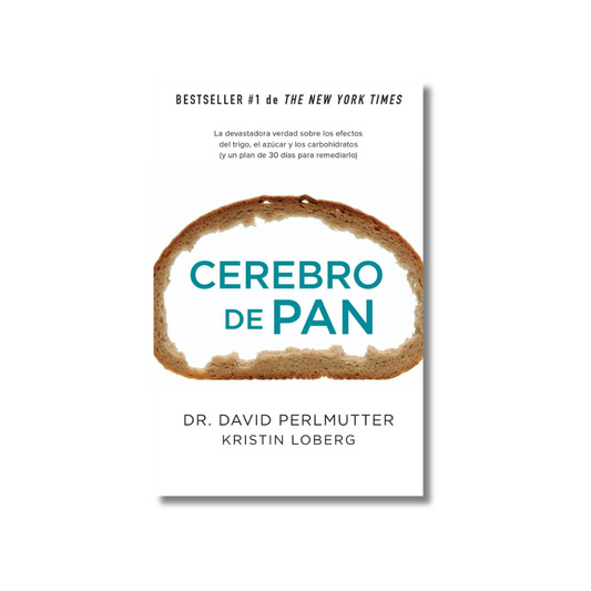 Cerebro de Pan