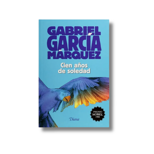 Cien Años de Soledad