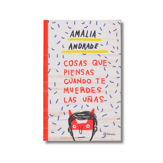 Cosas que Piensas Cuando te Muerdes las Uñas