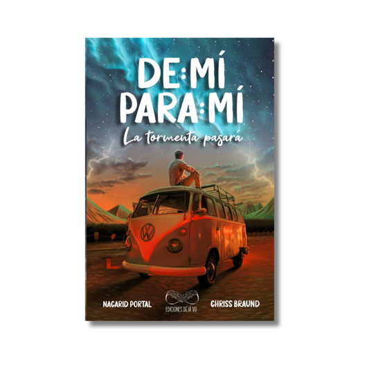 De Mí Para Mí