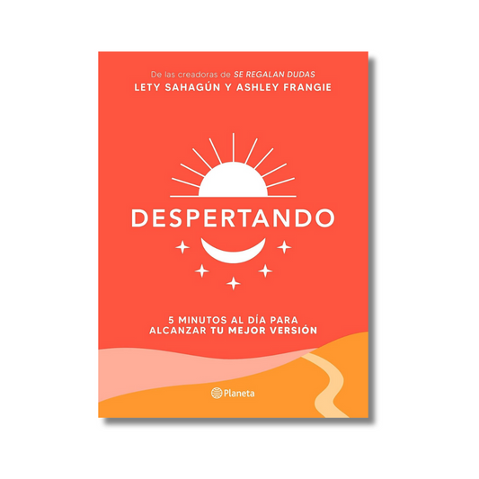 Despertando
