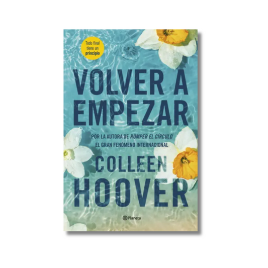 Volver a Empezar