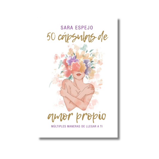 50 Cápsulas de Amor Propio