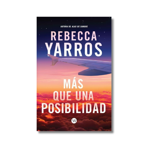 Más que una Posibilidad