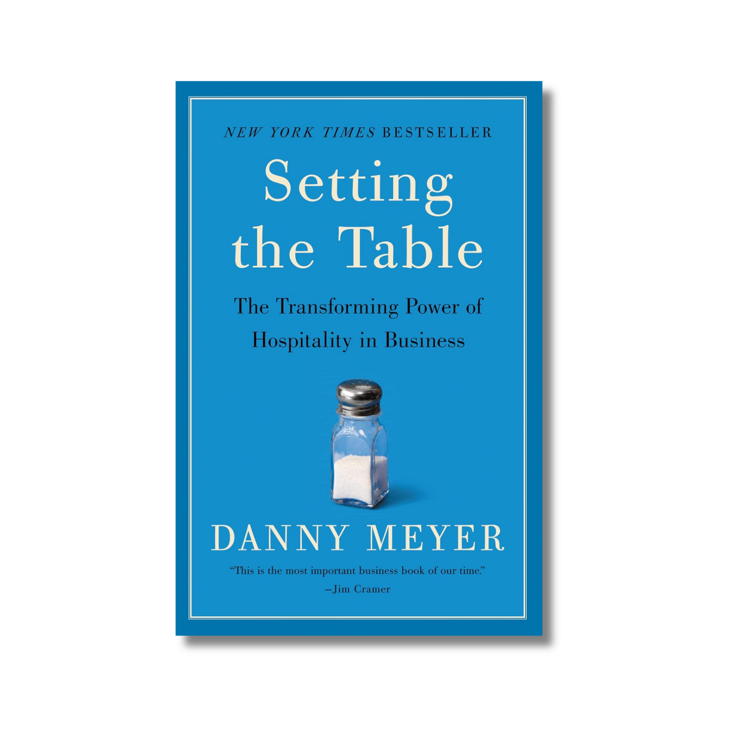 Setting the Table