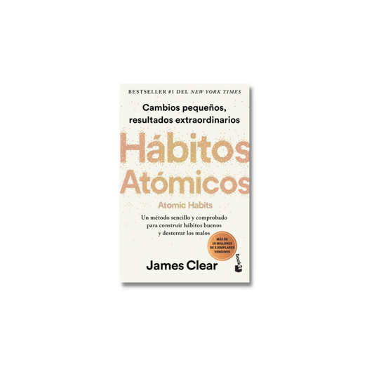 Hábitos Atómicos