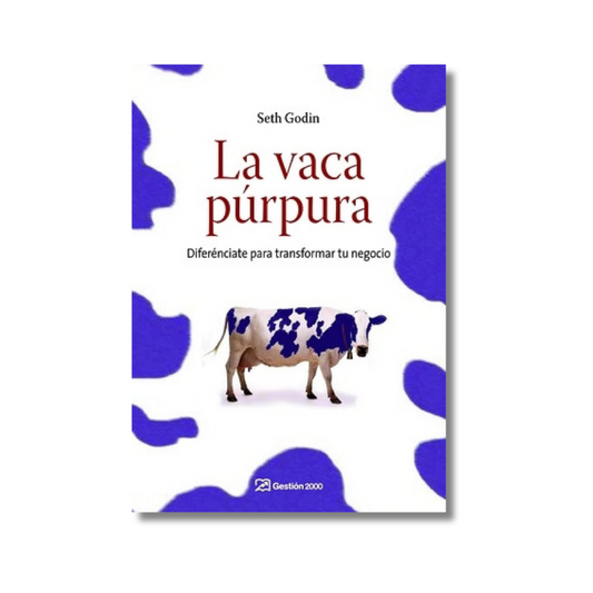 La Vaca Púrpura