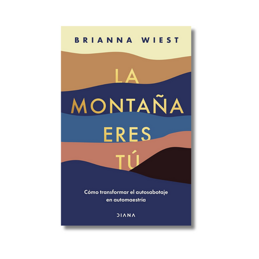 La Montaña Eres Tú