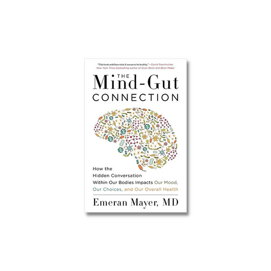 The Mind Gut Connection