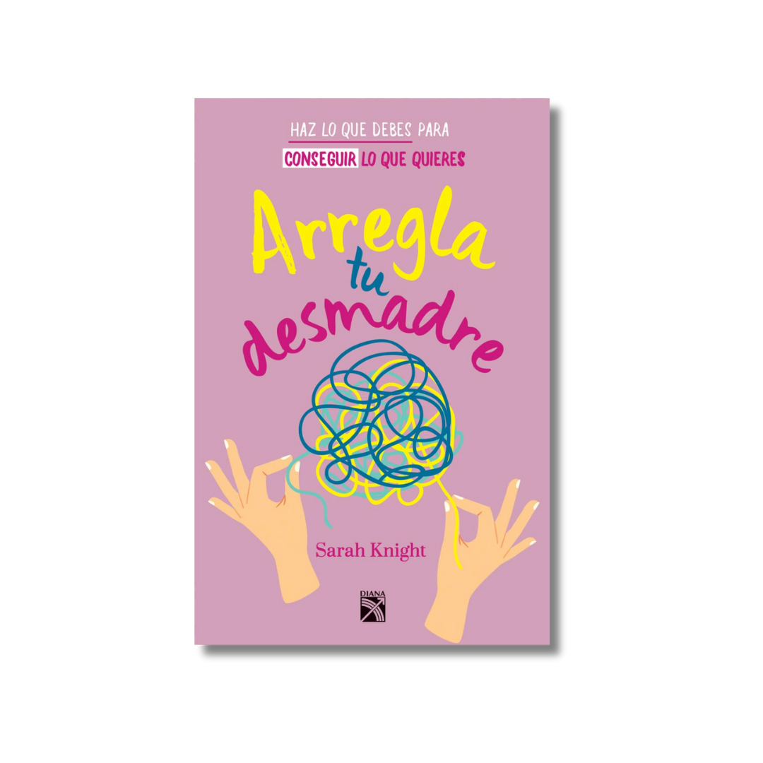 Arregla tu Desmadre