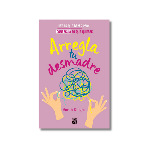 Arregla tu Desmadre