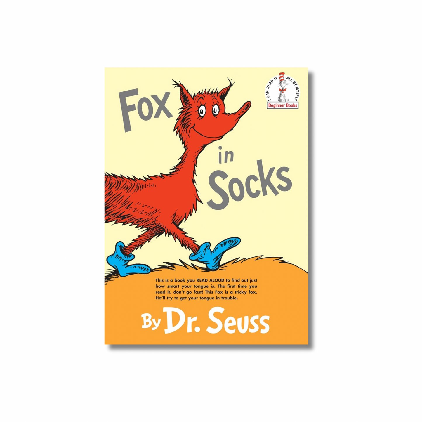 Fox in Socks