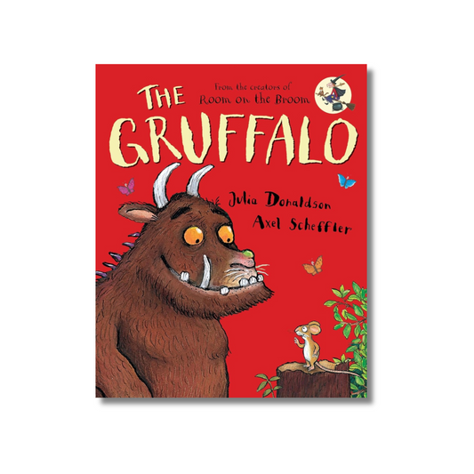 The Gruffalo