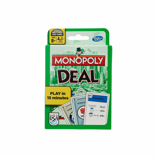 Monopoly Deal