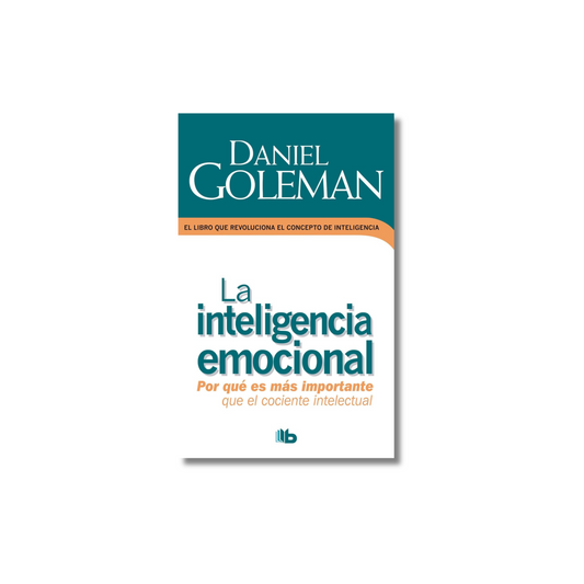 La Inteligencia Emocional