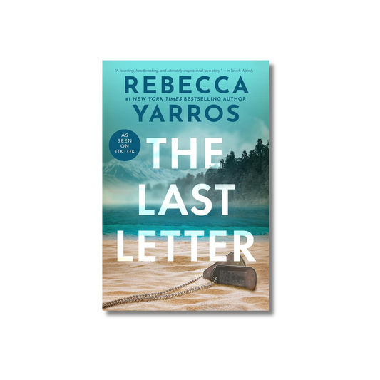 The Last Letter