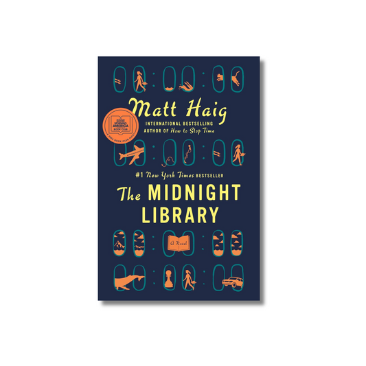 Midnight Library