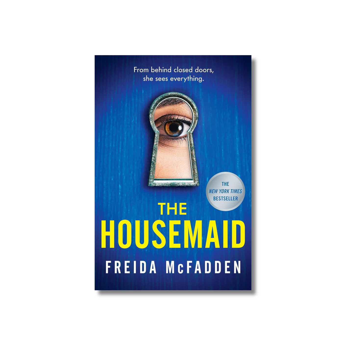 The Housemaid