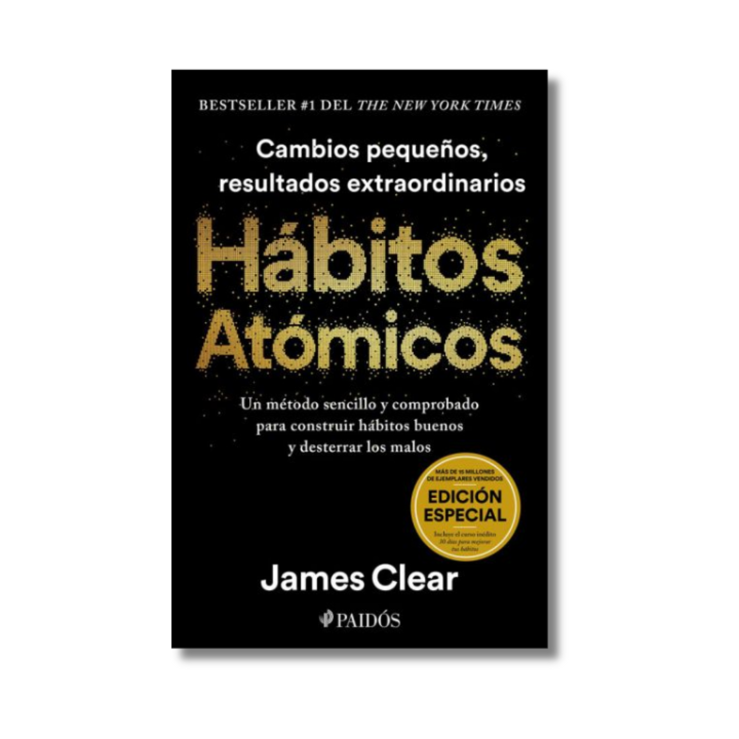 Hábitos Átomicos (Edición Especial)