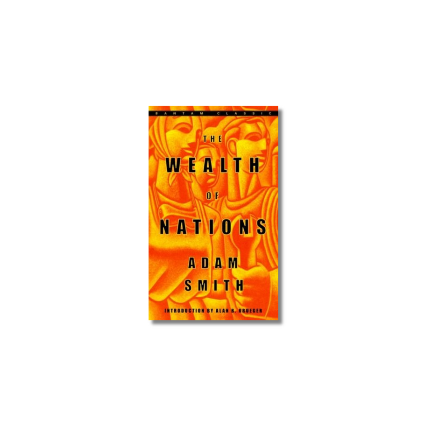 Wealth of Nations