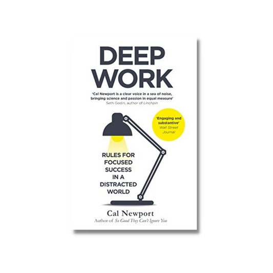 Deep Work